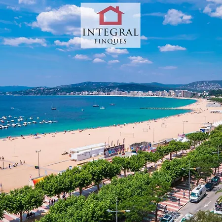 Horitzo Mari Appartamento Palamós
